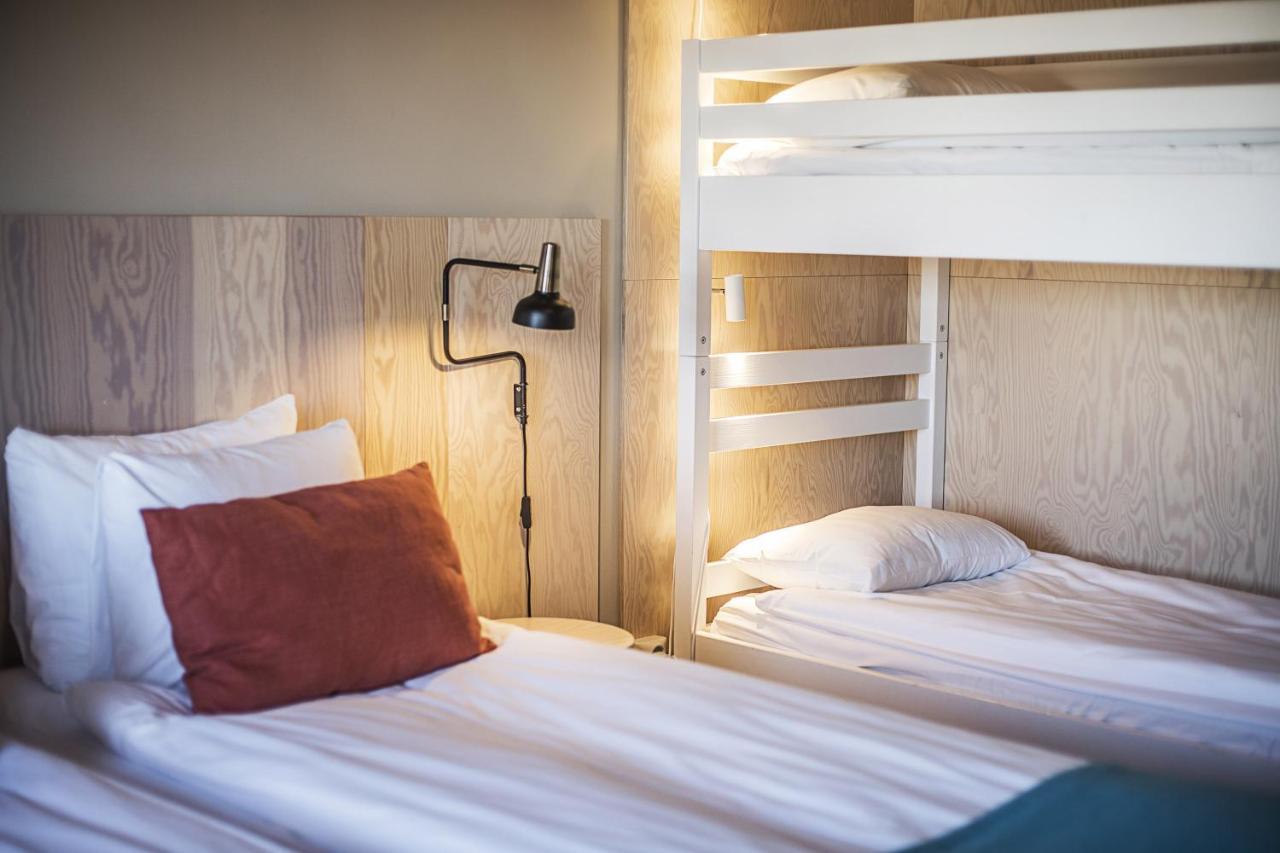Kviberg Park & Conference Hotell 4*
