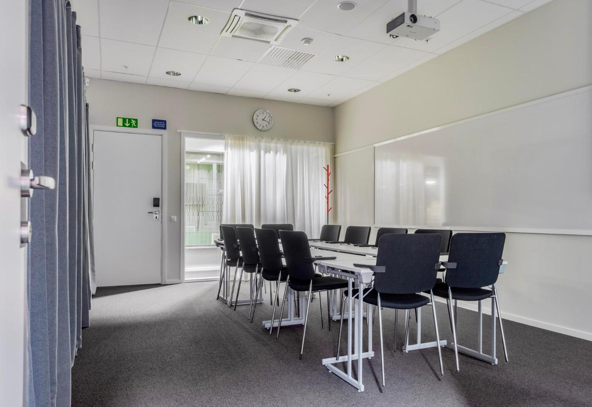 Hotell Kviberg Park & Conference