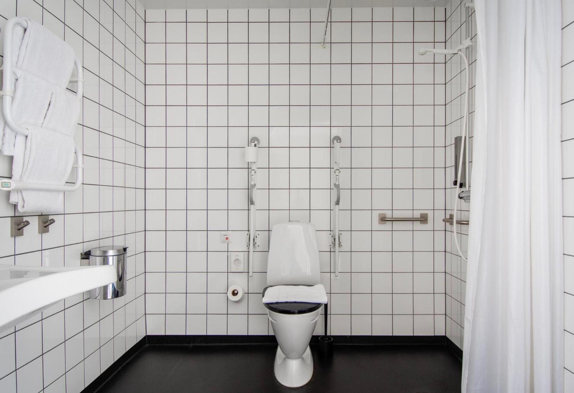 Hotell Kviberg Park & Conference 4*